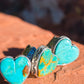 Heart Rings