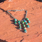 Petite Waterfall Necklace