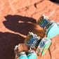 Heart Rings