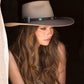 Yellowstone Hatband