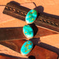 Mas Grande Turquoise Cuff