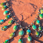 Sonoran Waterfall Necklace