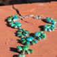 Executive Cluster Necklace