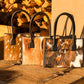 Juan Antonio Traveler Cowhide