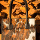 Juan Antonio Traveler Cowhide