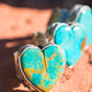 Heart Rings