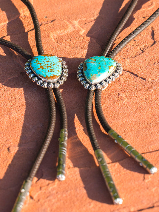 Shotbead Bolo