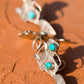 Saddle TQ Ring-Scarf Slide