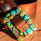 Teton Frame Buckle - Gem quality