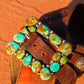 Teton Frame Buckle - Gem quality