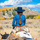 Wyeth Trail Coat