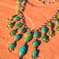 Sonoran Waterfall Necklace
