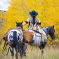 Wyeth Trail Coat