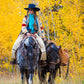 Wyeth Trail Coat