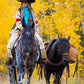 Wyeth Trail Coat