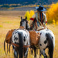 Wyeth Trail Coat