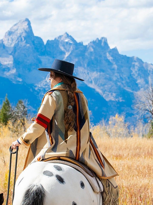 Wyeth Trail Coat – Brit West