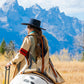 Wyeth Trail Coat