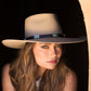Yellowstone Hatband