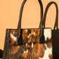 Juan Antonio Traveler Cowhide