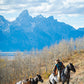Pagosa Springs Cape