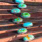 Twisted Gem Stackable