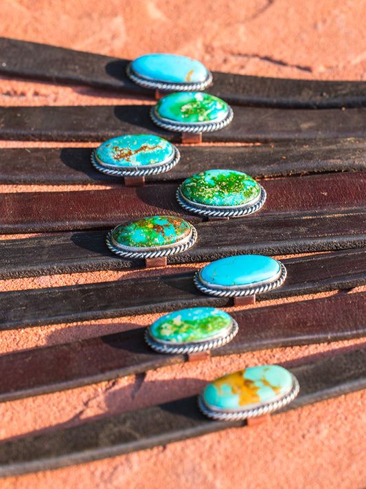 Twisted Gem Stackable