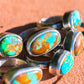 Sierra Stacker Ring
