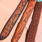 Santa Fe Beaded Belt