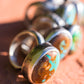 Sierra Stacker Ring
