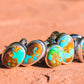 Sierra Stacker Ring