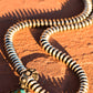 Navajo Saucer Beads