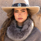 Diamante Cowboy Hat