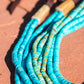 Kingman Double Strand Hatband