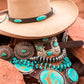 Wild West Ultimate Belt