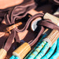 Kingman Double Strand Hatband