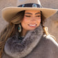 Diamante Cowboy Hat