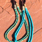 Kingman Double Strand Hatband