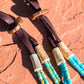 Kingman Double Strand Hatband
