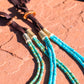 Kingman Double Strand Hatband