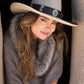 Diamante Cowboy Hat