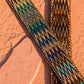 Hitched Horse hair belt