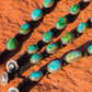 Twist Pebbles Bracelet