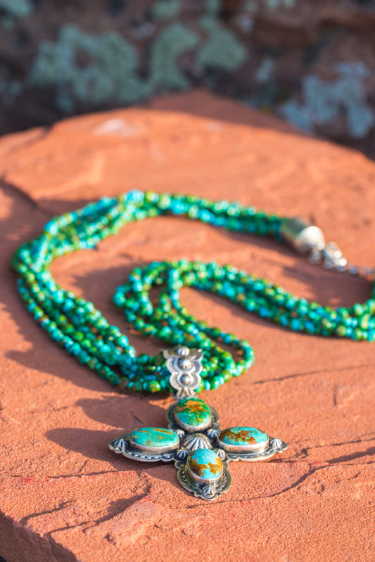 Sonoran Strands
