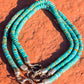 Sisters necklace