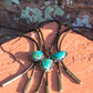 Two Grey Hills Bolo