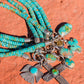 Sisters necklace