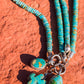 Sisters necklace