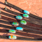 Twisted Gem Stackable