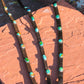 Yellowstone Hatband